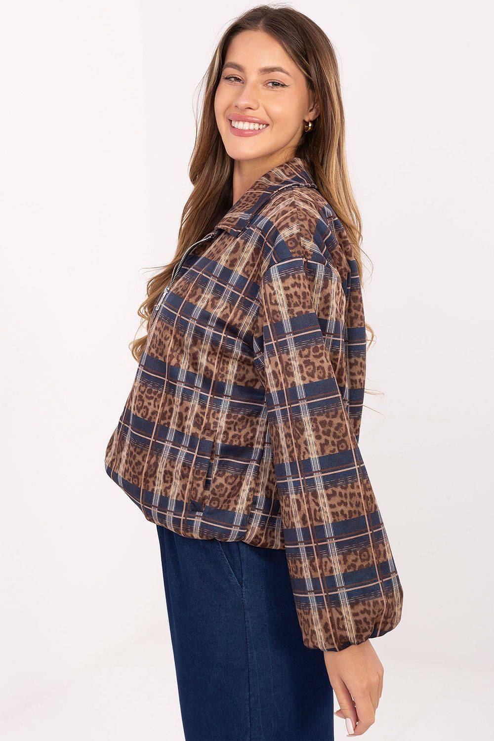 Jacket model 219904 Rue Paris