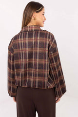 Jacket model 219905 Rue Paris