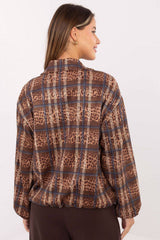 Jacket model 219907 Rue Paris