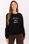  Sweatshirt model 219970 Relevance 