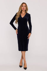  Evening dress model 219996 Moe 