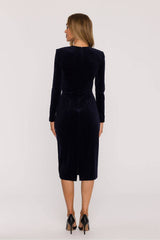  Evening dress model 219996 Moe 