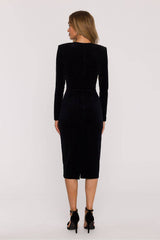  Evening dress model 219997 Moe 