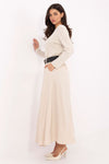  Long skirt model 220036 Italy Moda 