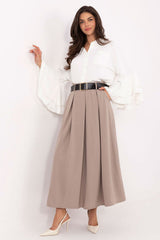 Long skirt model 220038 Italy Moda