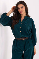 Blouse model 220277 Italy Moda