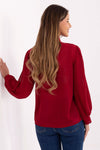  Long sleeve shirt model 220301 Italy Moda 