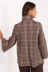 Coat model 220320 Italy Moda