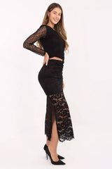 Skirt model 220324 Italy Moda