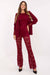 Women trousers model 220327 Italy Moda