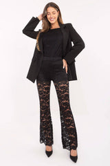 Women trousers model 220328 Italy Moda