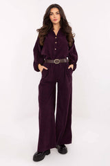 Blouse model 220274 Italy Moda