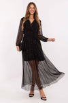  Long dress model 220290 Italy Moda 