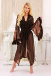 Dressing Gowns/Bathrobes model 220333 Kalimo