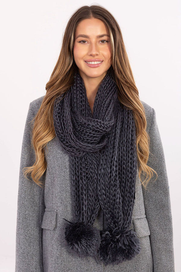  Shawl model 220390 Factory Price 