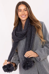  Shawl model 220390 Factory Price 