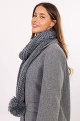  Shawl model 220392 Factory Price 