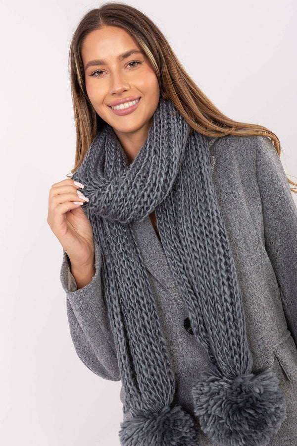  Shawl model 220392 Factory Price 