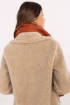  Shawl model 220396 Factory Price 