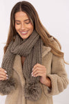  Shawl model 220397 Factory Price 