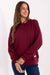  Sweatshirt model 220418 Relevance 