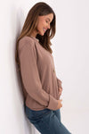  Blouse model 220422 Relevance 