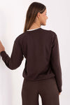  Blouse model 220423 Relevance 