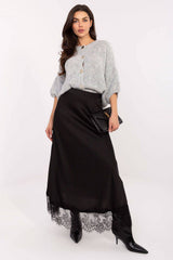 Long skirt model 220435 Rue Paris