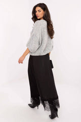 Long skirt model 220435 Rue Paris