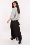  Long skirt model 220435 Rue Paris 