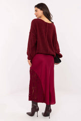 Skirt model 220436 Rue Paris