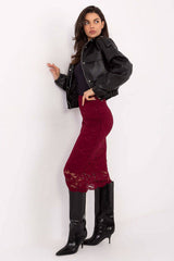 Skirt model 220440 Rue Paris