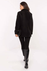 Coat model 220442 Rue Paris