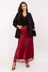 Long skirt model 220446 Rue Paris