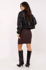 Skirt model 220452 Rue Paris