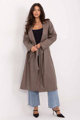 Coat model 220455 Rue Paris