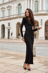  Evening dress model 220477 Roco Fashion 