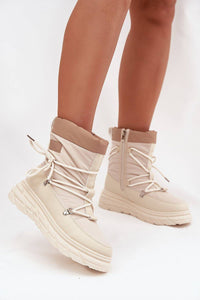 beige