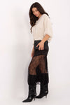  Skirt model 220555 Rue Paris 