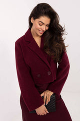 Coat model 220562 Rue Paris
