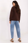  Sweatshirt model 220617 Factory Price 
