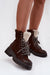  Trapper shoes model 220705 Step in style 