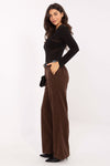  Women trousers model 220754 Italy Moda 