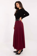 Long skirt model 220810 Italy Moda