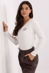  Blouse model 220865 Rue Paris 