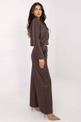 Women trousers model 220879 Rue Paris