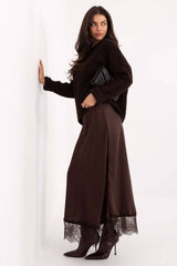 Long skirt model 220881 Rue Paris