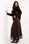  Long skirt model 220881 Rue Paris 