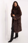  Coat model 220947 Factory Price 