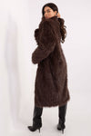  Coat model 220947 Factory Price 